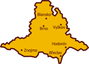 kraj