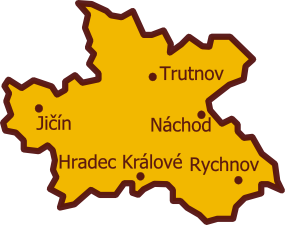 kraj