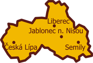 kraj