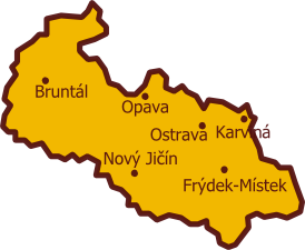kraj