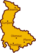 kraj