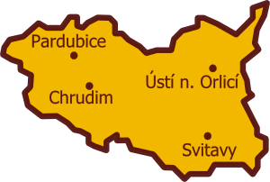kraj