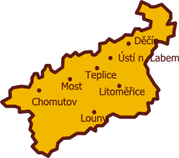 kraj