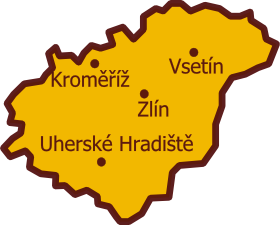 kraj